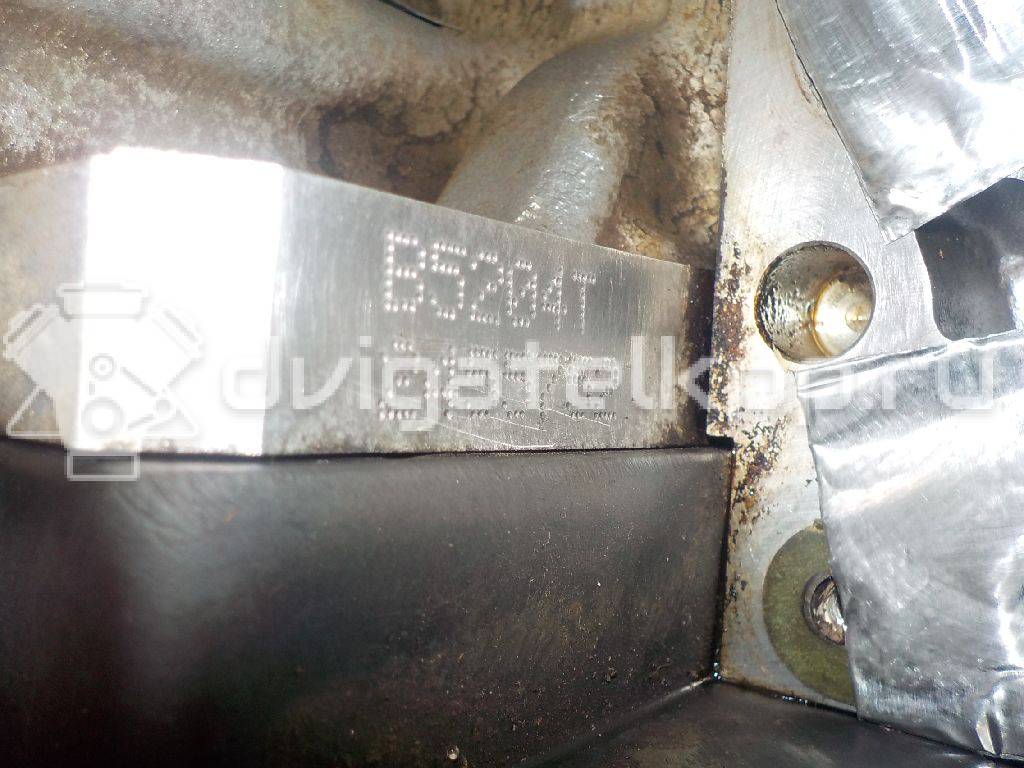 Фото Контрактный (б/у) двигатель B 5204 T5 для Volvo S80 / V70 / S60 180 л.с 20V 2.0 л бензин 8251431 {forloop.counter}}