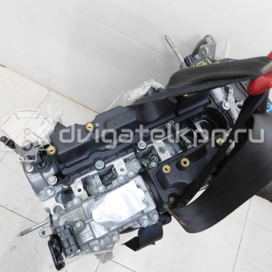 Фото Контрактный (б/у) двигатель B 4164 T3 для Volvo V40 / V60 / S60 150 л.с 16V 1.6 л бензин 36002009