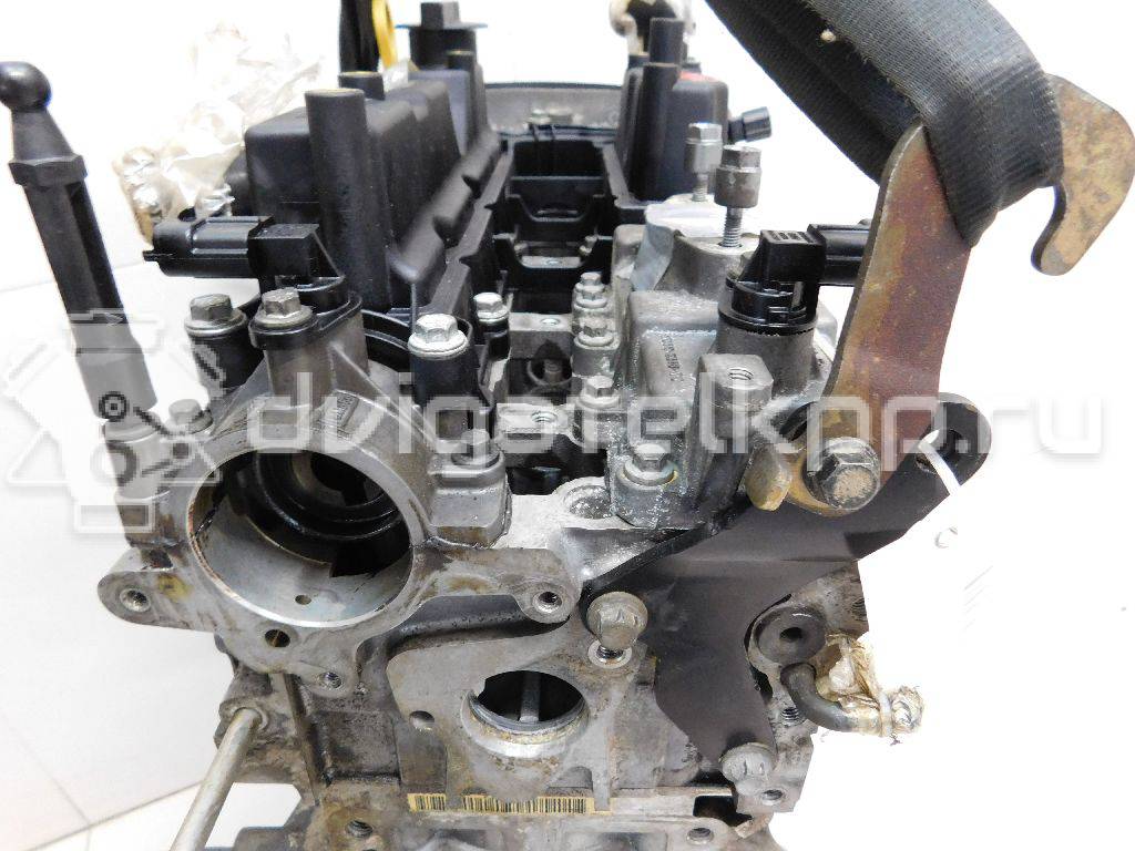 Фото Контрактный (б/у) двигатель B 4164 T3 для Volvo V40 / V60 / S60 150 л.с 16V 1.6 л бензин 36002009 {forloop.counter}}