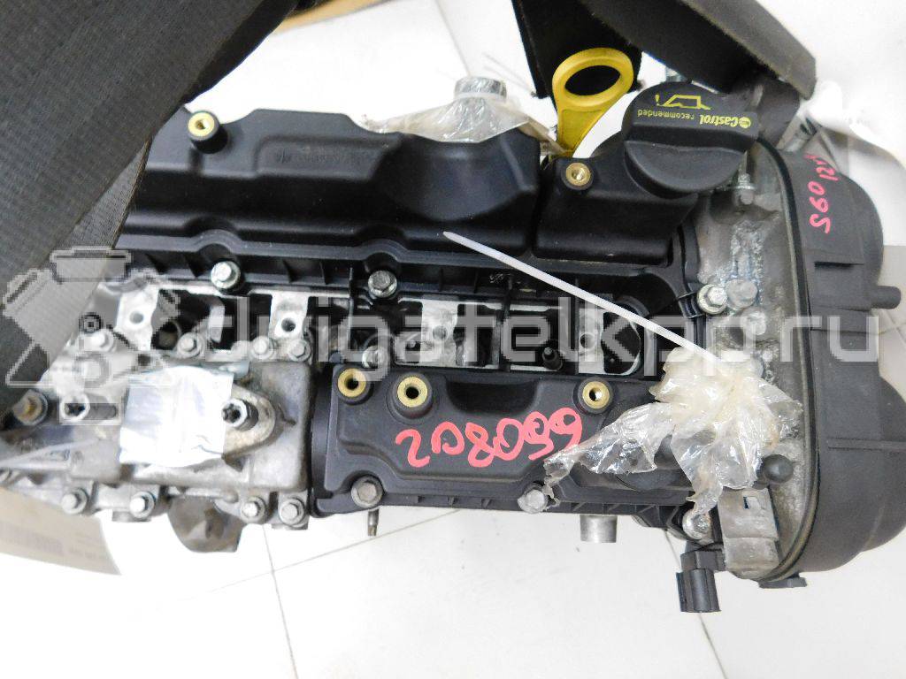 Фото Контрактный (б/у) двигатель B 4164 T3 для Volvo V40 / V60 / S60 150 л.с 16V 1.6 л бензин 36002009 {forloop.counter}}