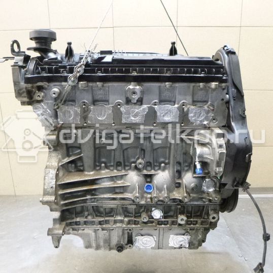 Фото Контрактный (б/у) двигатель D 5244 T21 для Volvo V60 / Xc60 / S60 190 л.с 20V 2.4 л Дизельное топливо 36010149