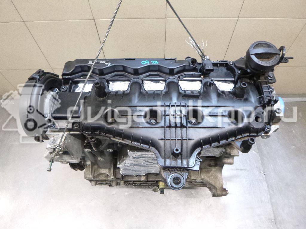 Фото Контрактный (б/у) двигатель D 5244 T21 для Volvo V60 / Xc60 / S60 190 л.с 20V 2.4 л Дизельное топливо 36010149 {forloop.counter}}