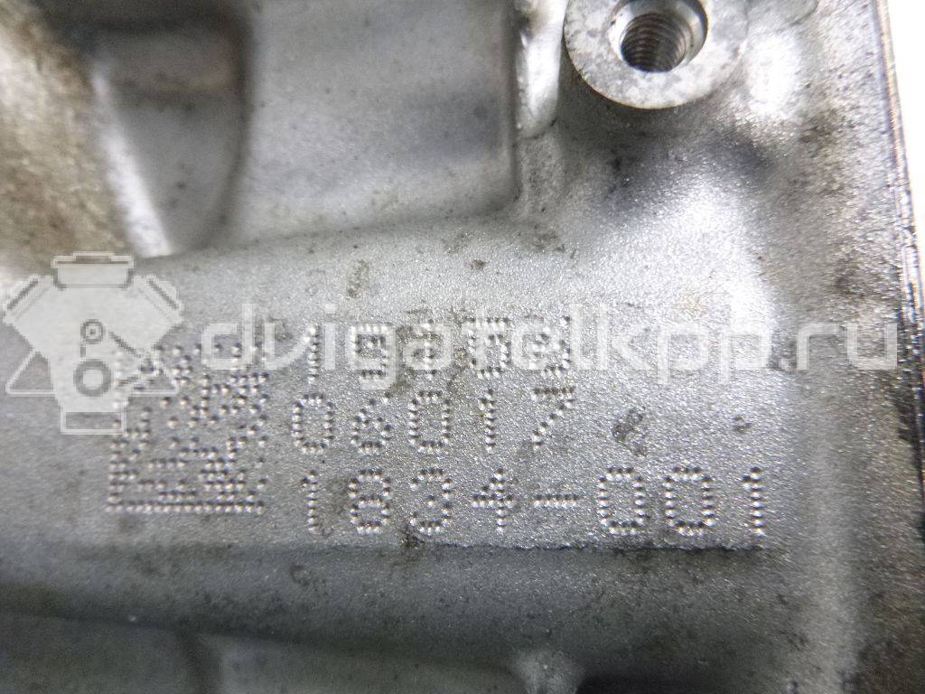 Фото Контрактный (б/у) двигатель D 5244 T21 для Volvo V60 / Xc60 / S60 190 л.с 20V 2.4 л Дизельное топливо 36010149 {forloop.counter}}