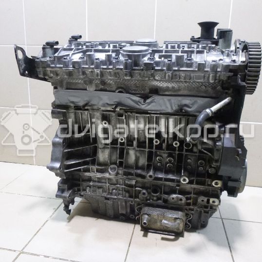 Фото Контрактный (б/у) двигатель B 5254 T6 для Volvo S80 / V70 200 л.с 20V 2.5 л бензин 36001930