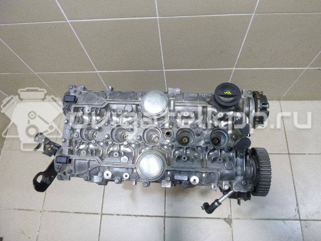 Фото Контрактный (б/у) двигатель B 5254 T6 для Volvo S80 / V70 200 л.с 20V 2.5 л бензин 36001930 {forloop.counter}}