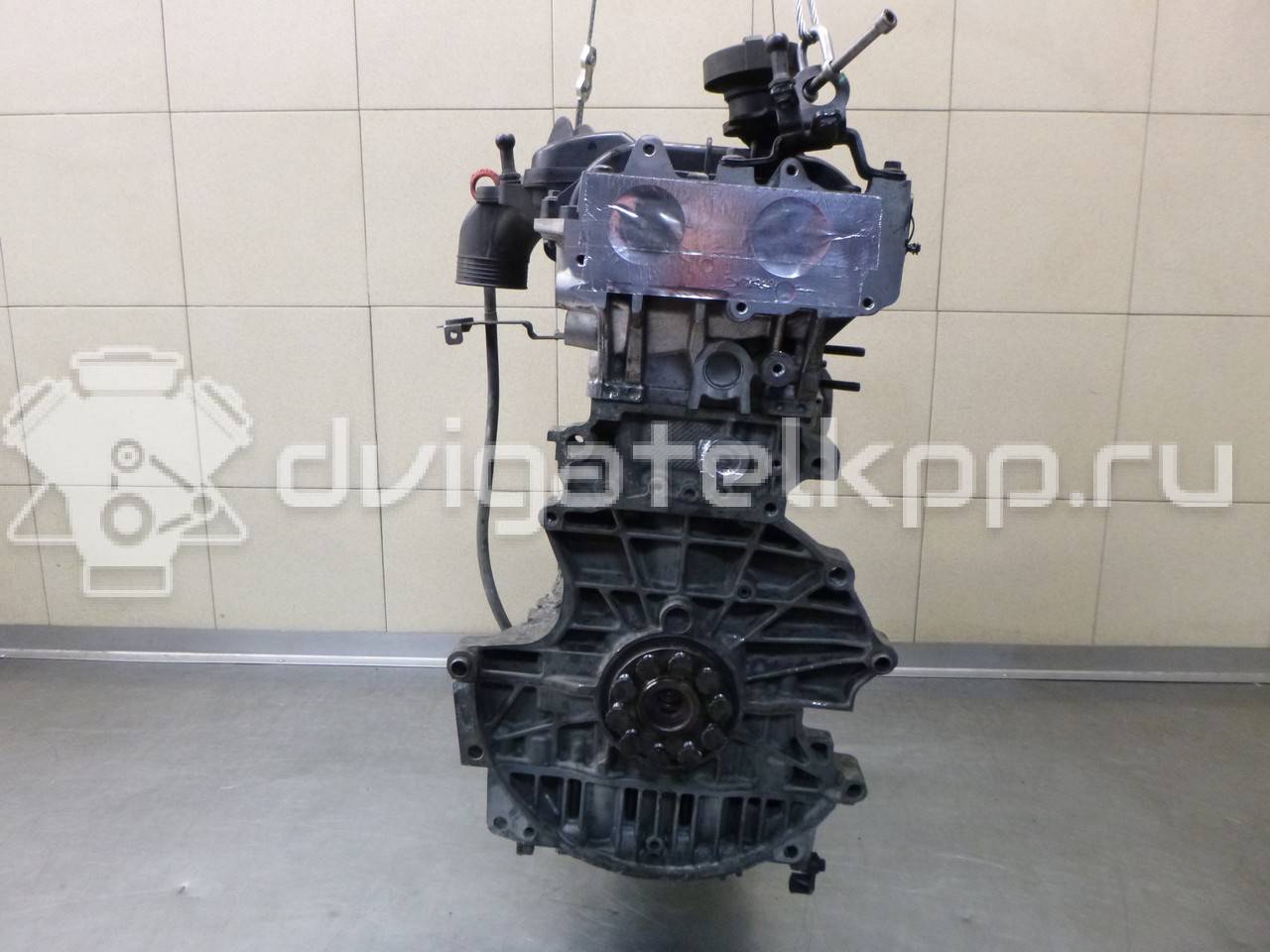 Фото Контрактный (б/у) двигатель D 5244 T для Volvo S80 / V70 / Xc70 / S60 163 л.с 20V 2.4 л Дизельное топливо 36050390 {forloop.counter}}