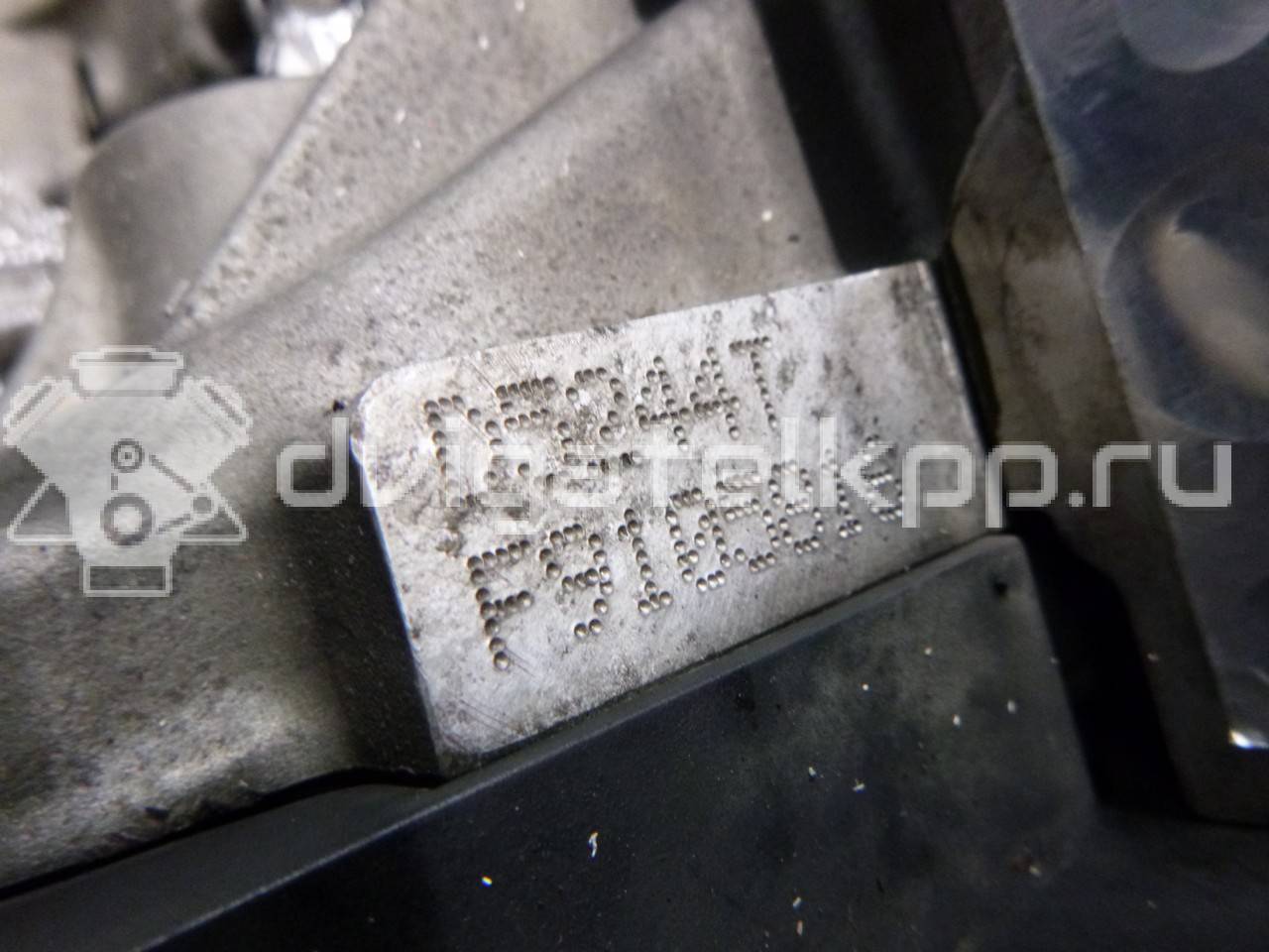 Фото Контрактный (б/у) двигатель D 5244 T для Volvo S80 / V70 / Xc70 / S60 163 л.с 20V 2.4 л Дизельное топливо 36050390 {forloop.counter}}