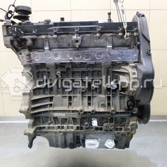 Фото Контрактный (б/у) двигатель D 5244 T5 для Volvo S80 / V70 / Xc90 / S60 163 л.с 20V 2.4 л Дизельное топливо 36050390