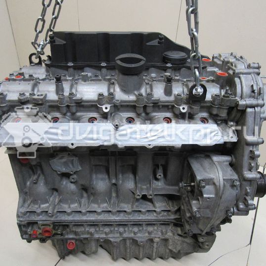 Фото Контрактный (б/у) двигатель B 6324 S5 для Volvo V70 / Xc60 / S80 / Xc70 / Xc90 243 л.с 24V 3.2 л бензин 36001432