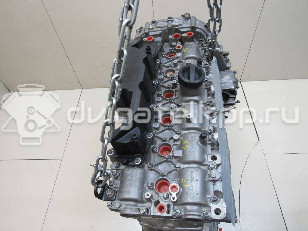 Фото Контрактный (б/у) двигатель B 6324 S5 для Volvo V70 / Xc60 / S80 / Xc70 / Xc90 243 л.с 24V 3.2 л бензин 36001432 {forloop.counter}}
