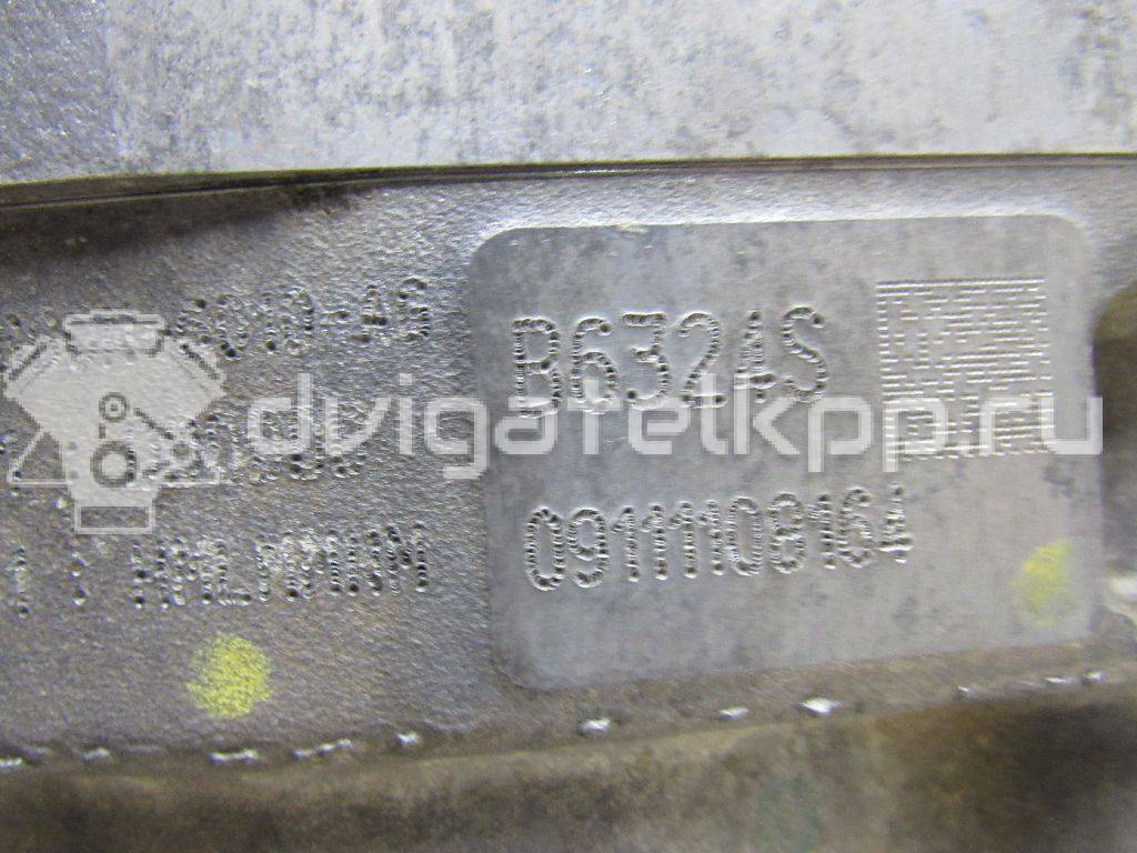 Фото Контрактный (б/у) двигатель B 6324 S для Volvo V70 / Xc60 / S80 / Xc70 / Xc90 228-238 л.с 24V 3.2 л бензин 36001432 {forloop.counter}}