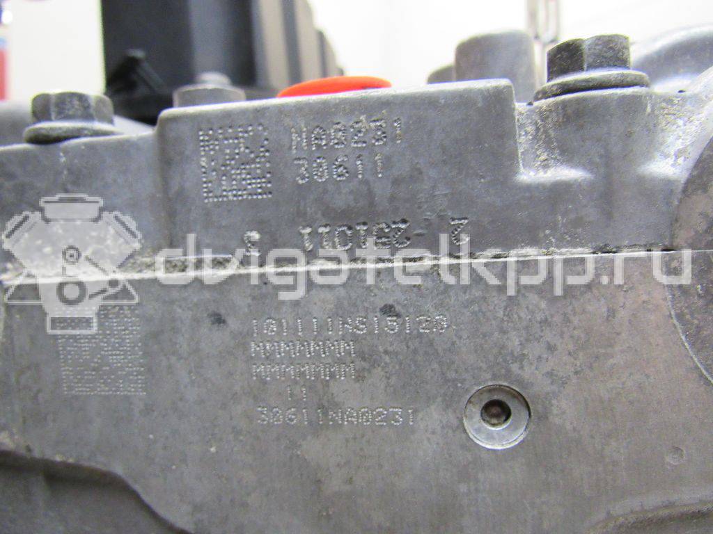 Фото Контрактный (б/у) двигатель B 6324 S для Volvo V70 / Xc60 / S80 / Xc70 / Xc90 228-238 л.с 24V 3.2 л бензин 36001432 {forloop.counter}}