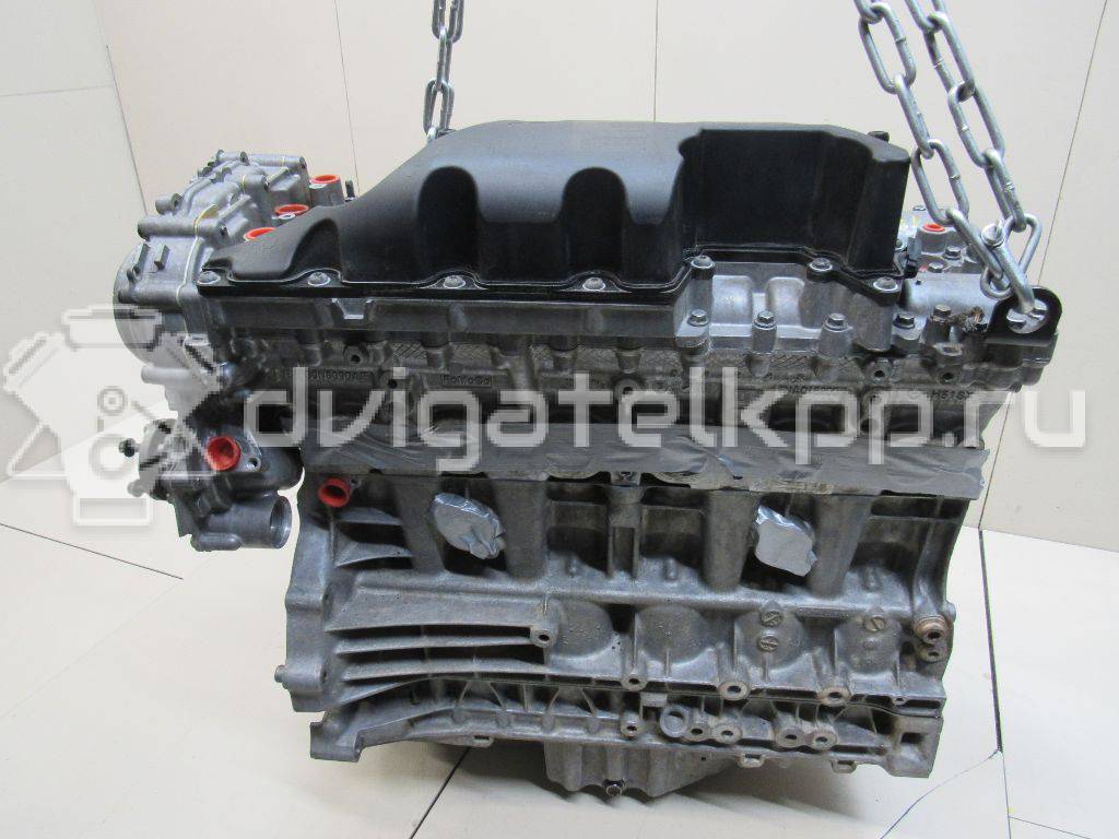 Фото Контрактный (б/у) двигатель B 6324 S для Volvo V70 / Xc60 / S80 / Xc70 / Xc90 228-238 л.с 24V 3.2 л бензин 36001432 {forloop.counter}}