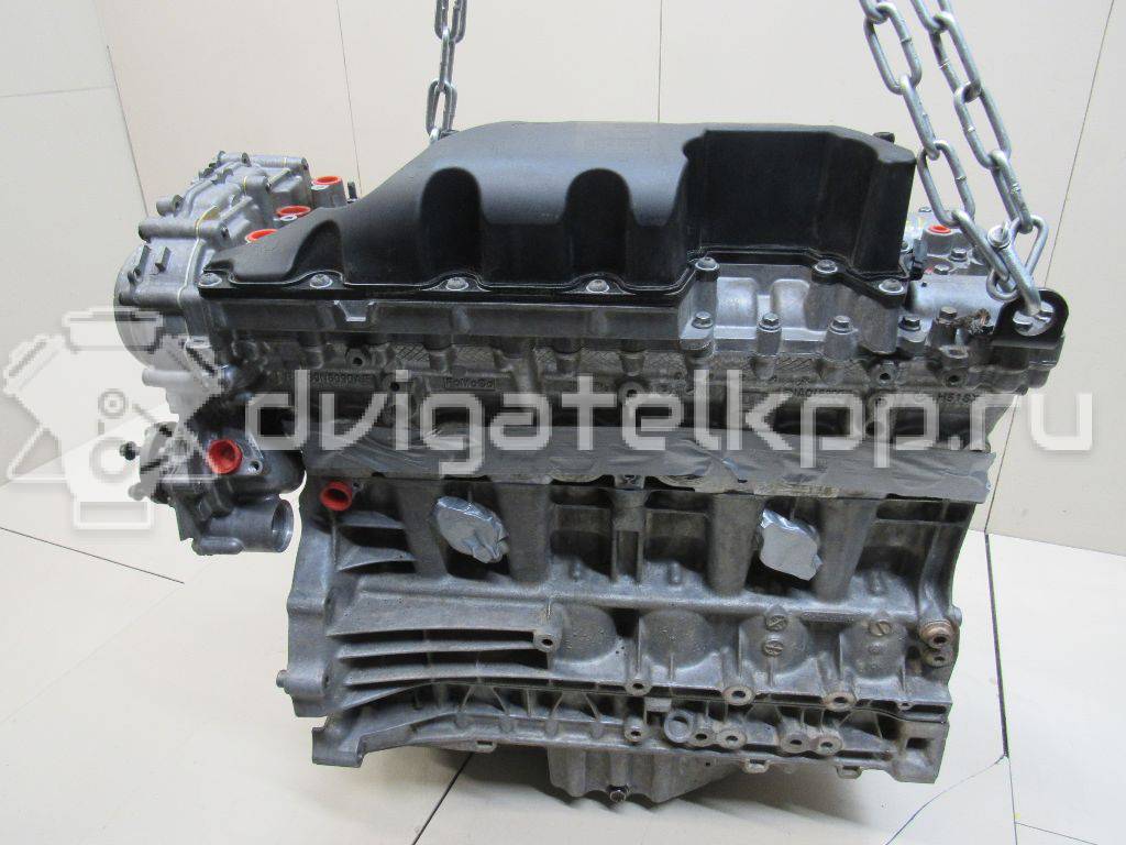 Фото Контрактный (б/у) двигатель B 6324 S для Volvo / Land Rover 231-238 л.с 24V 3.2 л бензин 36001432 {forloop.counter}}