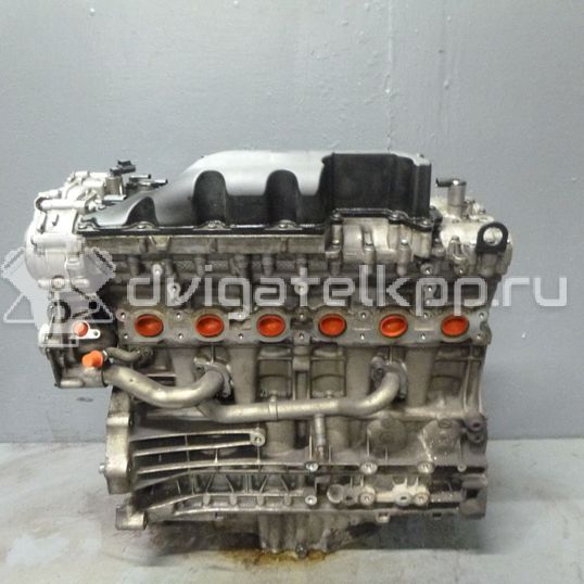 Фото Контрактный (б/у) двигатель B 6324 S для Volvo V70 / Xc60 / S80 / Xc70 / Xc90 228-238 л.с 24V 3.2 л бензин 8251977
