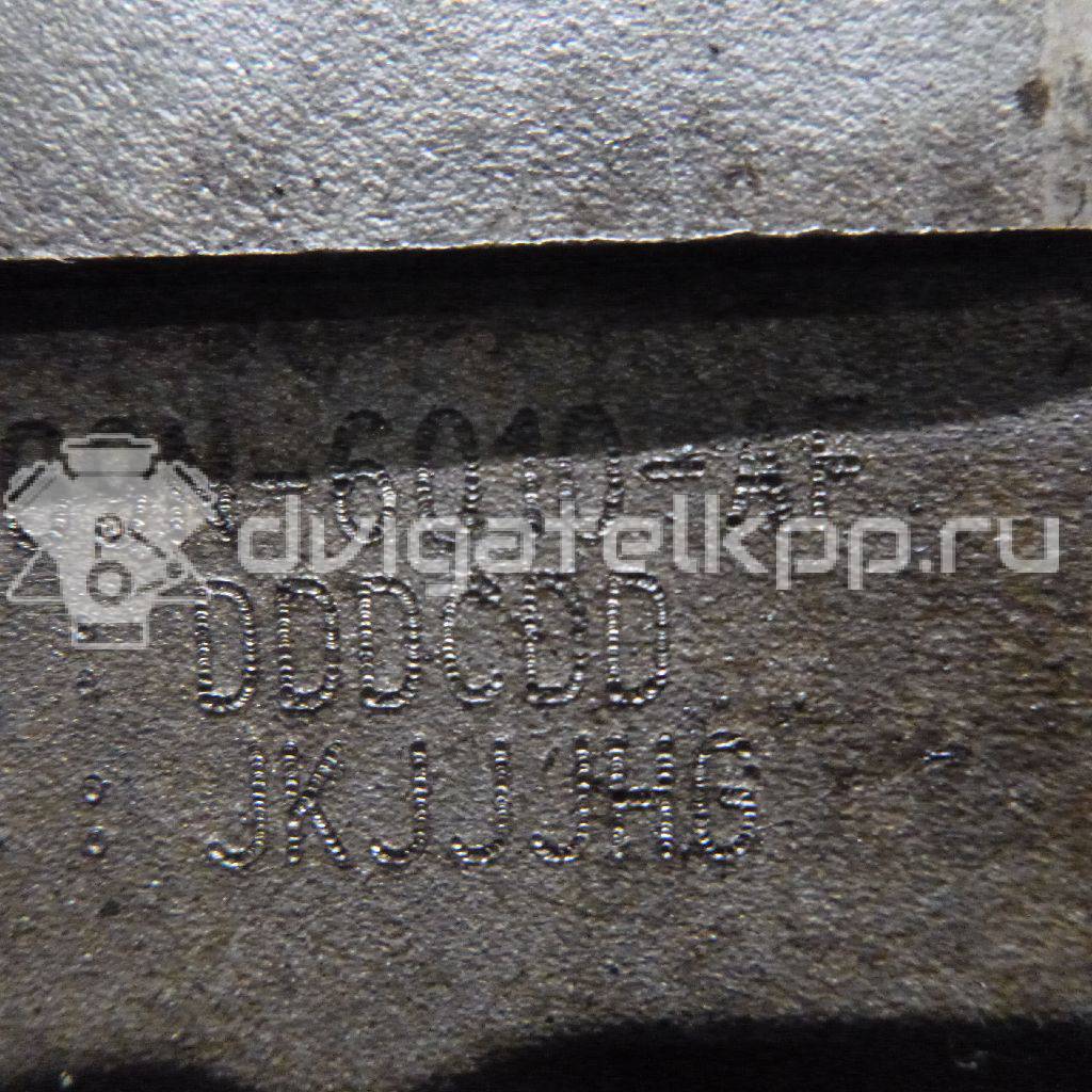 Фото Контрактный (б/у) двигатель B 6324 S для Volvo / Land Rover 231-238 л.с 24V 3.2 л бензин 8251977 {forloop.counter}}