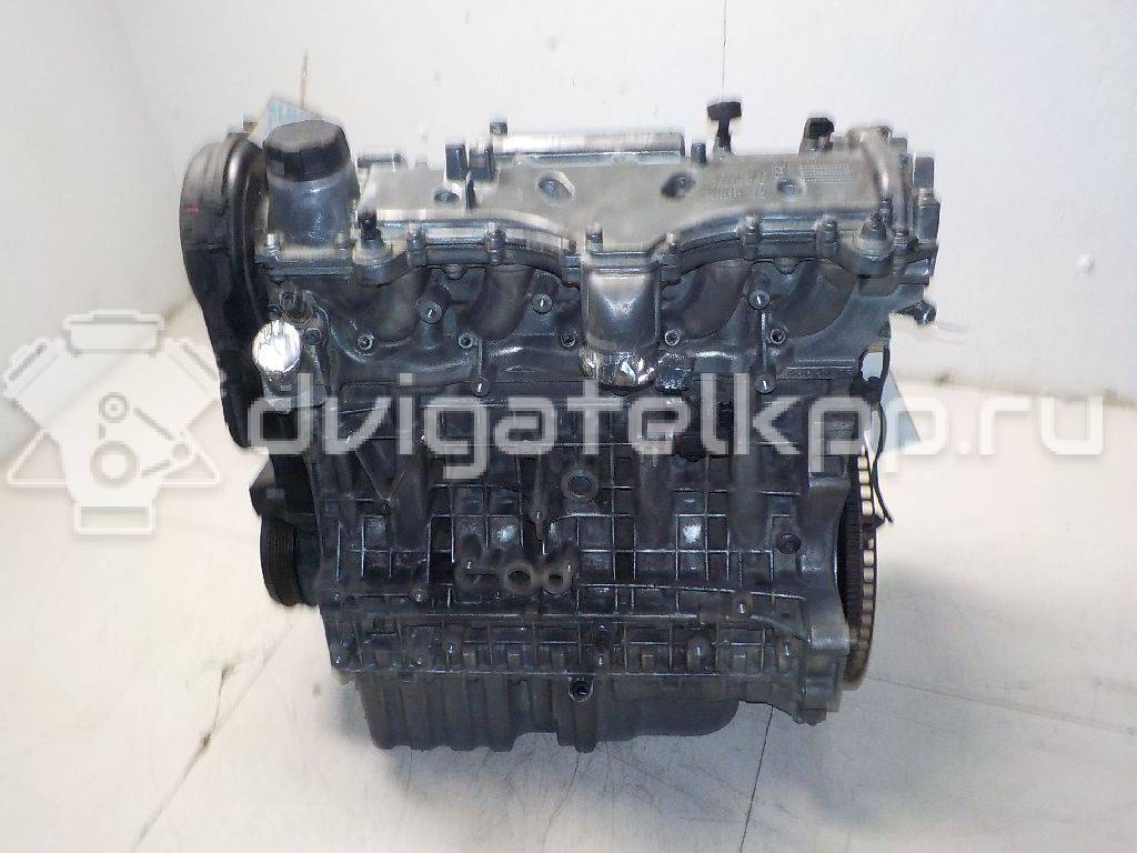 Фото Контрактный (б/у) двигатель D 5244 T4 для Volvo V70 / Xc60 / S60 / S80 / Xc70 185 л.с 20V 2.4 л Дизельное топливо 8251492 {forloop.counter}}
