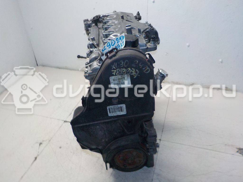 Фото Контрактный (б/у) двигатель D 5244 T4 для Volvo V70 / Xc60 / S60 / S80 / Xc70 185 л.с 20V 2.4 л Дизельное топливо 8251492 {forloop.counter}}