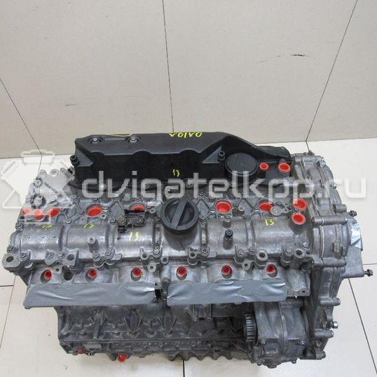 Фото Контрактный (б/у) двигатель B 6304 T2 для Volvo S80 / V70 / Xc70 / Xc60 286 л.с 24V 3.0 л бензин 36001435
