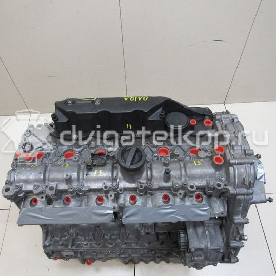 Фото Контрактный (б/у) двигатель B 6304 T2 для Volvo (Changan) S80L 286 л.с 24V 3.0 л бензин 36001435