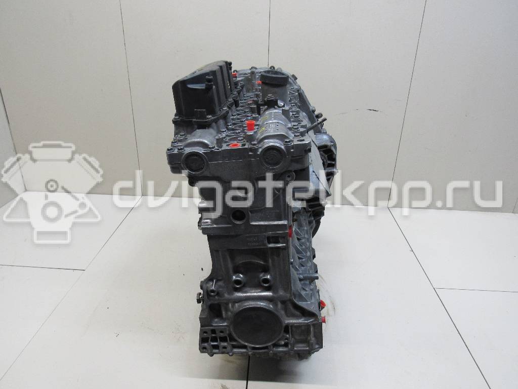 Фото Контрактный (б/у) двигатель B 6304 T2 для Volvo (Changan) S80L 286 л.с 24V 3.0 л бензин 36001435 {forloop.counter}}