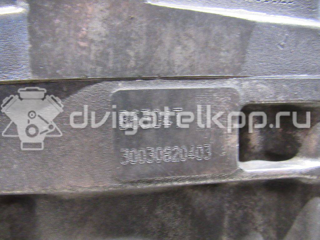 Фото Контрактный (б/у) двигатель B 6304 T2 для Volvo (Changan) S80L 286 л.с 24V 3.0 л бензин 36001435 {forloop.counter}}