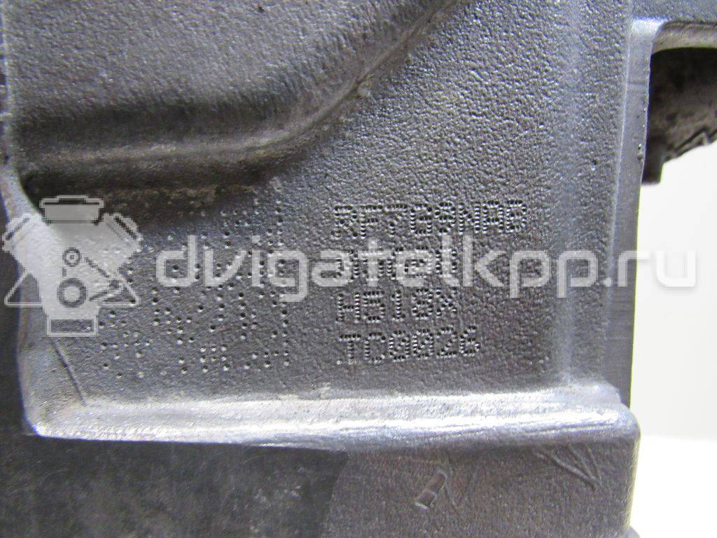 Фото Контрактный (б/у) двигатель B 6304 T2 для Volvo (Changan) S80L 286 л.с 24V 3.0 л бензин 36001435 {forloop.counter}}