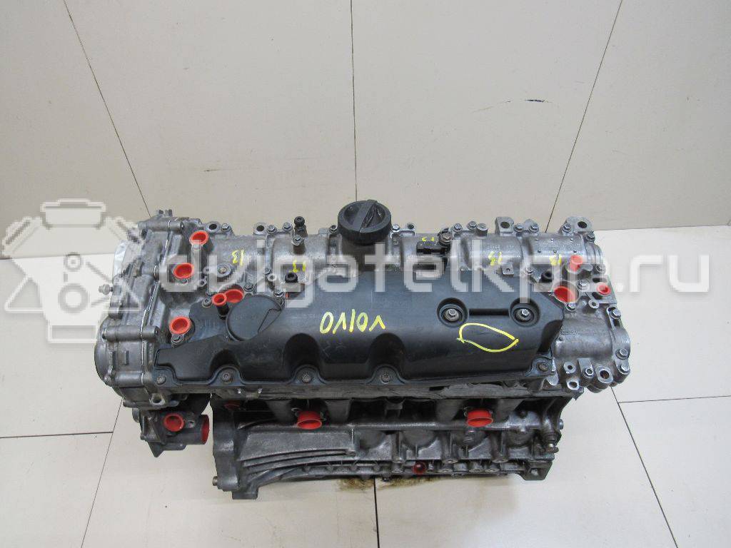 Фото Контрактный (б/у) двигатель B 6304 T для Volvo (Changan) S80L 305 л.с 24V 3.0 л бензин 36001435 {forloop.counter}}