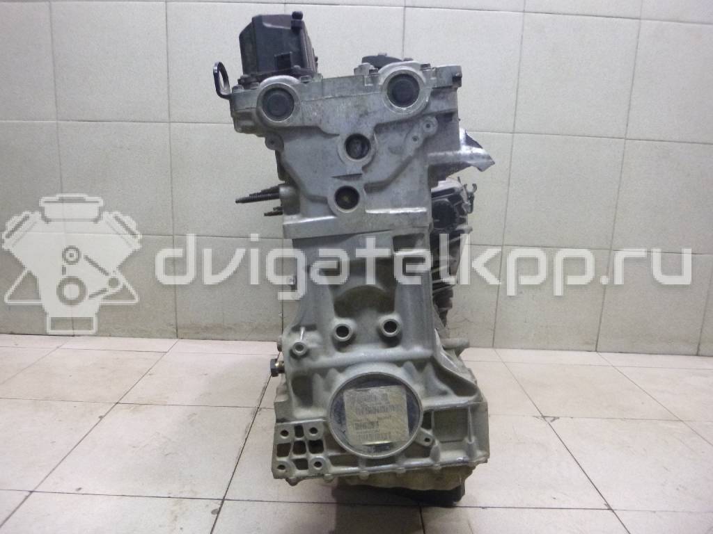 Фото Контрактный (б/у) двигатель B 6304 T2 для Volvo S80 / V70 / Xc70 / Xc60 286 л.с 24V 3.0 л бензин 36001435 {forloop.counter}}