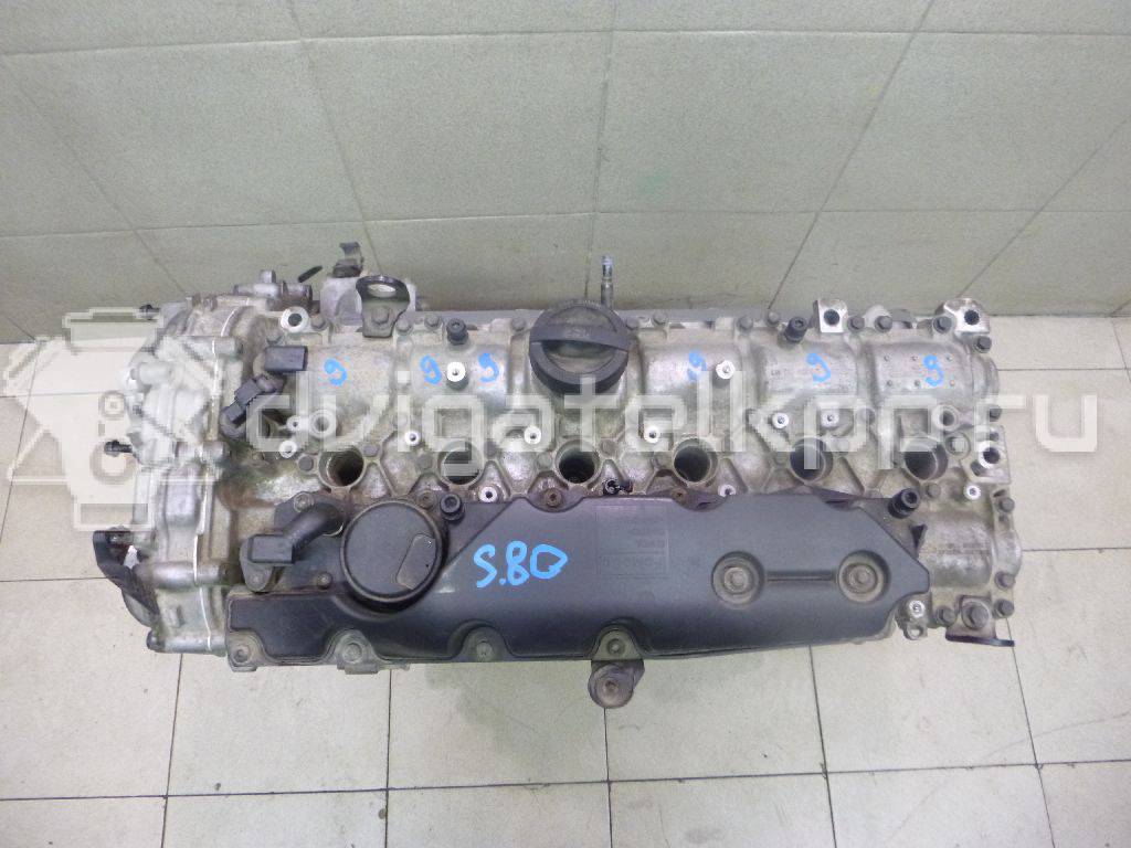 Фото Контрактный (б/у) двигатель B 6304 T2 для Volvo (Changan) S80L 286 л.с 24V 3.0 л бензин 36001435 {forloop.counter}}