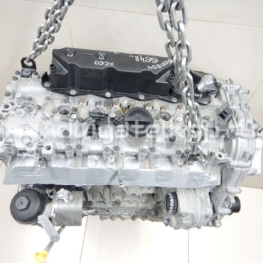 Фото Контрактный (б/у) двигатель B 6304 T2 для Volvo (Changan) S80L 286 л.с 24V 3.0 л бензин 8252304