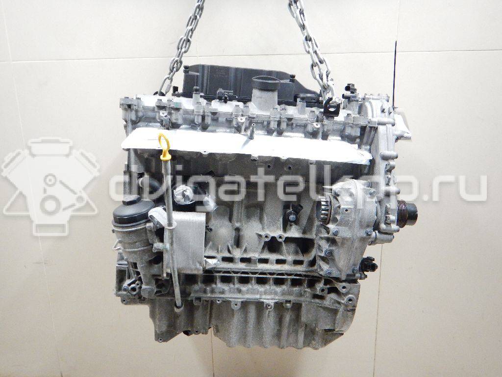 Фото Контрактный (б/у) двигатель B 6304 T2 для Volvo (Changan) S80L 286 л.с 24V 3.0 л бензин 8252304 {forloop.counter}}