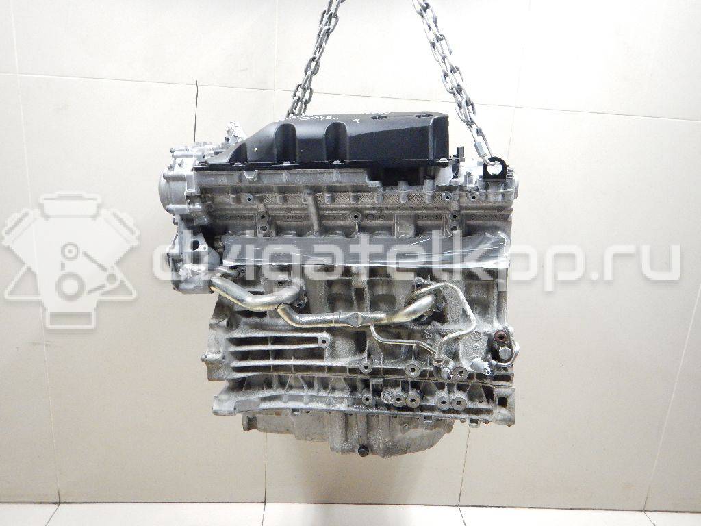 Фото Контрактный (б/у) двигатель B 6304 T2 для Volvo (Changan) S80L 286 л.с 24V 3.0 л бензин 8252304 {forloop.counter}}