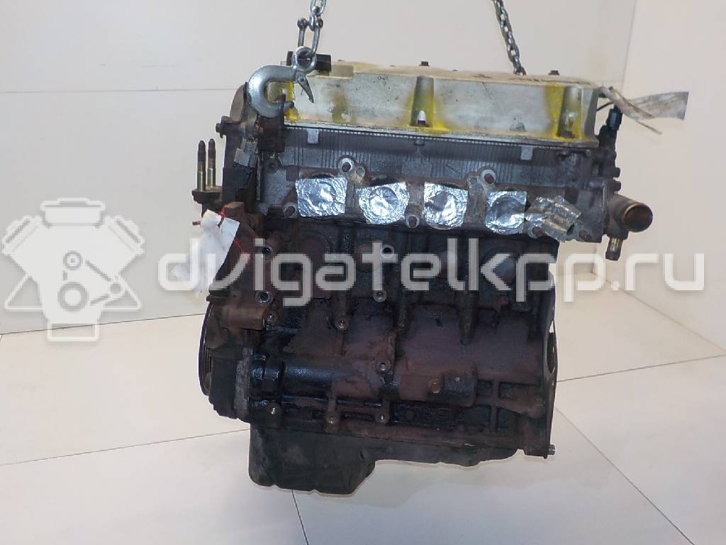 Фото Контрактный (б/у) двигатель 4D56 (16V) для Mitsubishi L 110-178 л.с 16V 2.5 л Дизельное топливо MN195109 {forloop.counter}}