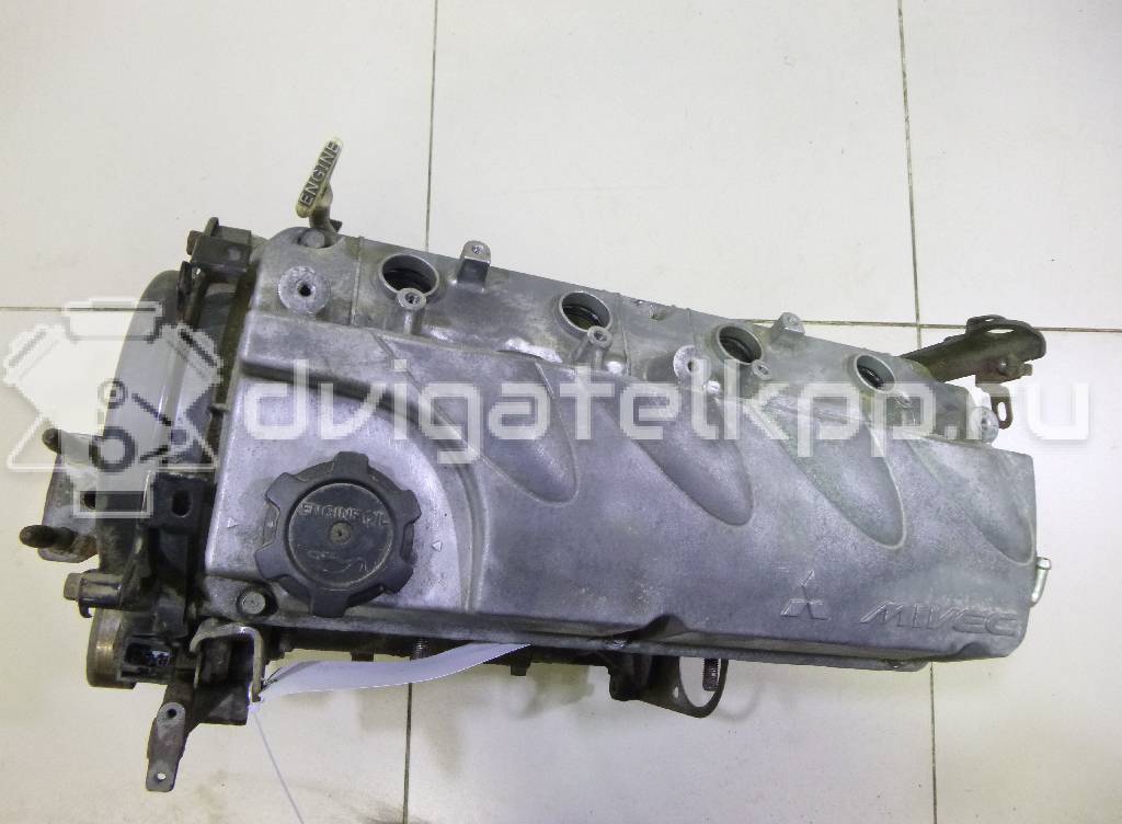 Фото Контрактный (б/у) двигатель 4D56 (16V) для Mitsubishi L 110-178 л.с 16V 2.5 л Дизельное топливо MN195109 {forloop.counter}}