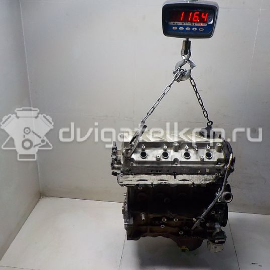 Фото Контрактный (б/у) двигатель 4D56 (16V) для Mitsubishi L 110-178 л.с 16V 2.5 л Дизельное топливо MN195109