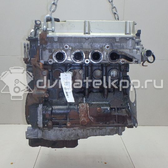 Фото Контрактный (б/у) двигатель 4G13 (16V) для Mitsubishi Colt / Lancer / Space 82-88 л.с 16V 1.3 л бензин MN158030