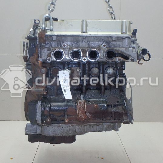 Фото Контрактный (б/у) двигатель 4G69 для Great Wall / Lti / Byd / Mitsubishi / Landwind (Jmc) 154-177 л.с 16V 2.4 л бензин MN158030