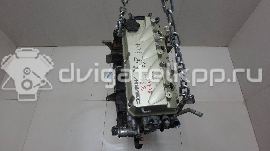 Фото Контрактный (б/у) двигатель 4G69 для Great Wall / Lti / Byd / Mitsubishi / Landwind (Jmc) 154-177 л.с 16V 2.4 л бензин MN158030 {forloop.counter}}
