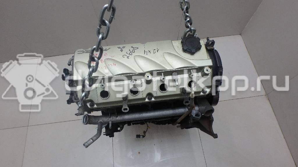 Фото Контрактный (б/у) двигатель 4G69 для Great Wall / Lti / Byd / Mitsubishi / Landwind (Jmc) 154-177 л.с 16V 2.4 л бензин MN158030 {forloop.counter}}