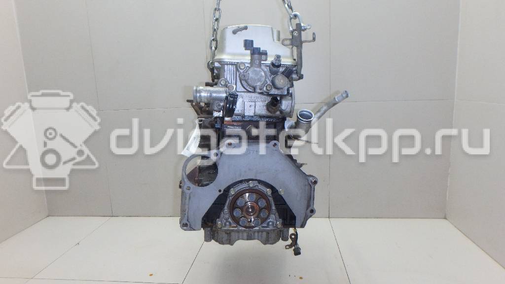 Фото Контрактный (б/у) двигатель 4G69 для Great Wall / Lti / Byd / Mitsubishi / Landwind (Jmc) 154-177 л.с 16V 2.4 л бензин MN158030 {forloop.counter}}