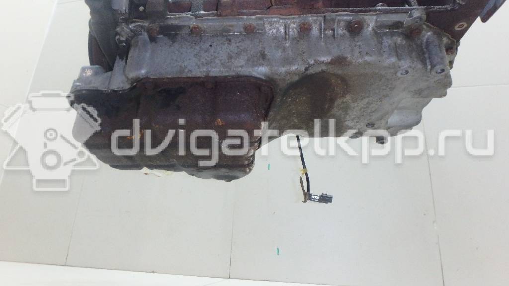 Фото Контрактный (б/у) двигатель 4G69 для Great Wall / Lti / Byd / Mitsubishi / Landwind (Jmc) 154-177 л.с 16V 2.4 л бензин MN158030 {forloop.counter}}