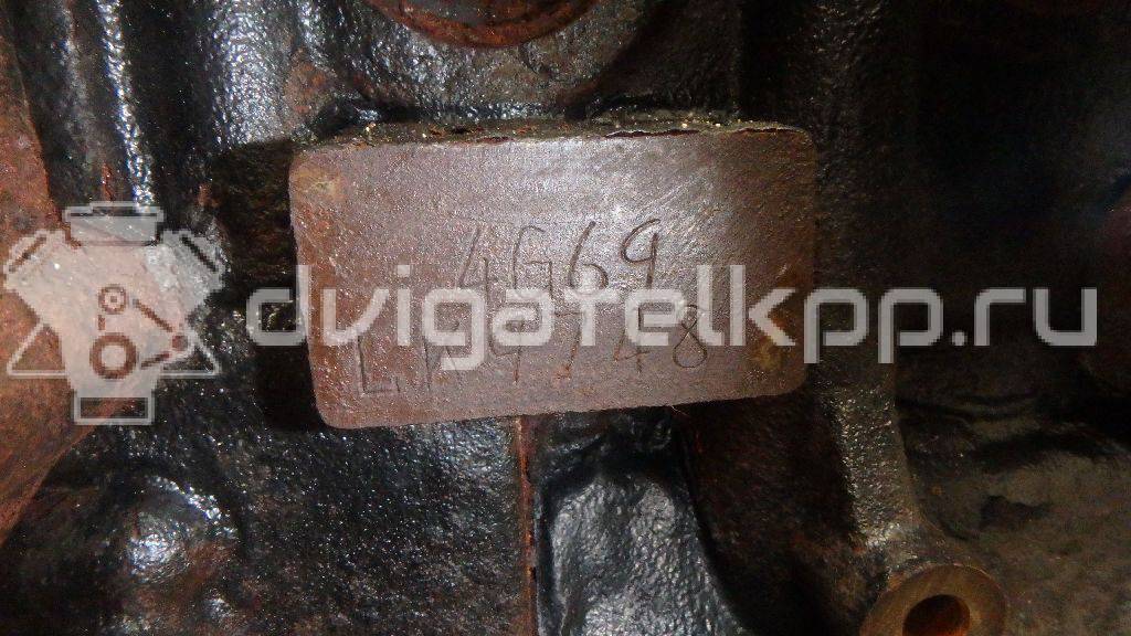 Фото Контрактный (б/у) двигатель 4G69 для Great Wall / Lti / Byd / Mitsubishi / Landwind (Jmc) 154-177 л.с 16V 2.4 л бензин MN158030 {forloop.counter}}