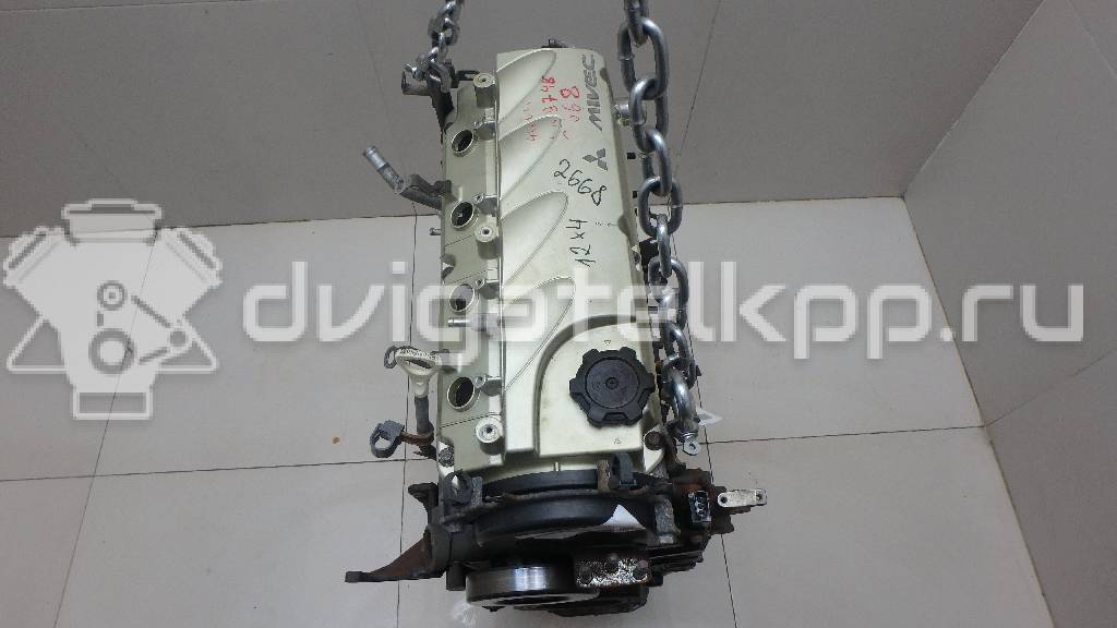 Фото Контрактный (б/у) двигатель 4G69 для Great Wall / Lti / Byd / Mitsubishi / Landwind (Jmc) 154-177 л.с 16V 2.4 л бензин MN158030 {forloop.counter}}