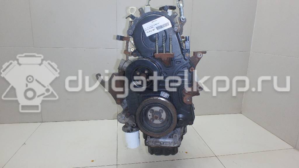Фото Контрактный (б/у) двигатель 4G69 для Great Wall / Lti / Byd / Mitsubishi / Landwind (Jmc) 154-177 л.с 16V 2.4 л бензин MN158030 {forloop.counter}}