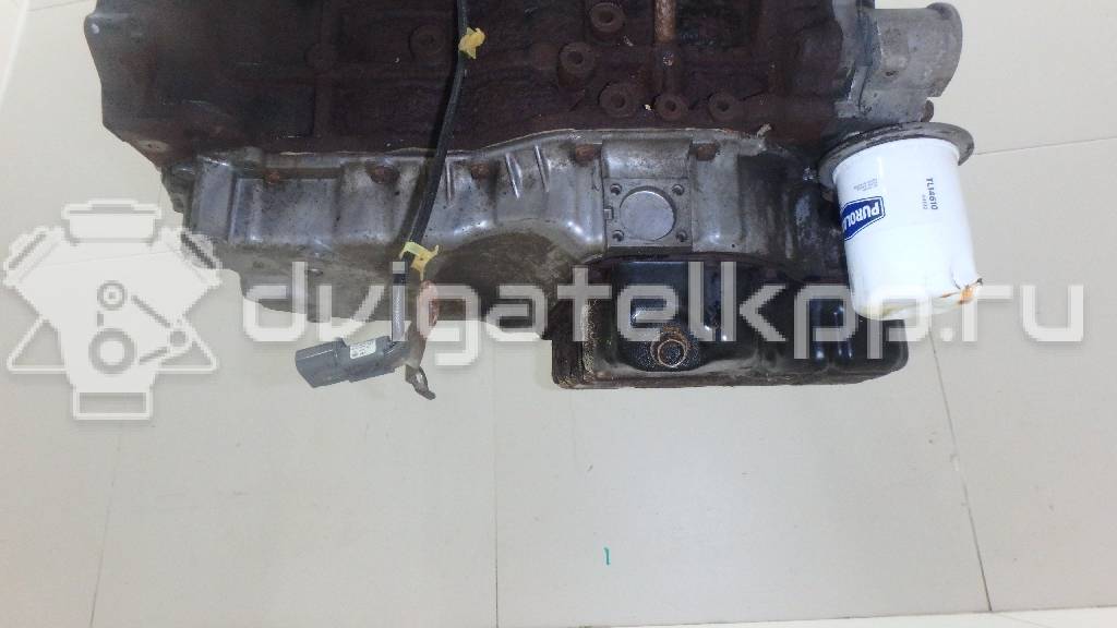 Фото Контрактный (б/у) двигатель 4G69 для Great Wall / Lti / Byd / Mitsubishi / Landwind (Jmc) 154-177 л.с 16V 2.4 л бензин MN158030 {forloop.counter}}