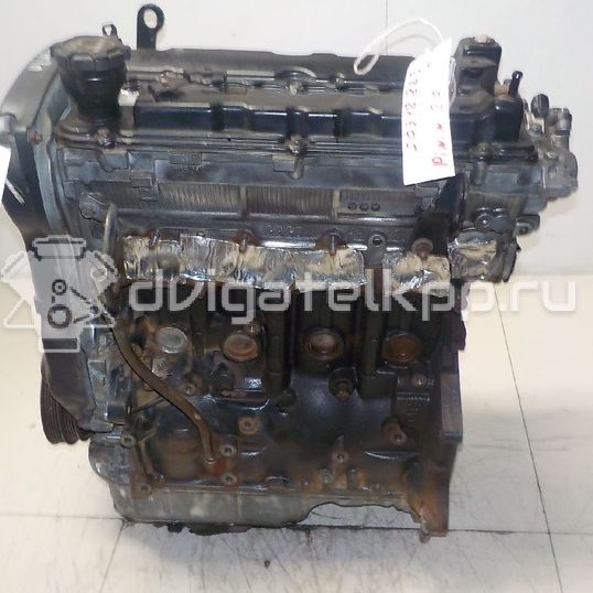 Фото Контрактный (б/у) двигатель 4G94 (GDI) для Mitsubishi Lancer / Pajero / Galant / Dion Cr W 116-146 л.с 16V 2.0 л Бензин/спирт MD978110