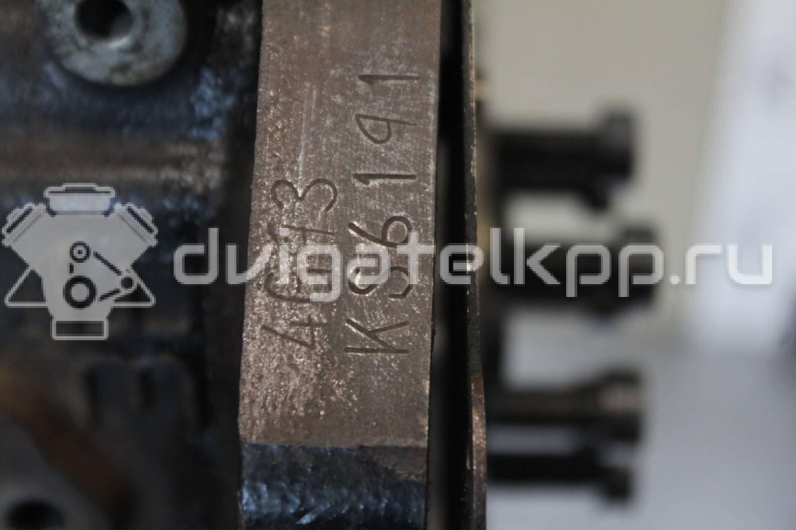 Фото Контрактный (б/у) двигатель 4D56 (16V) для Mitsubishi L 110-178 л.с 16V 2.5 л Дизельное топливо {forloop.counter}}