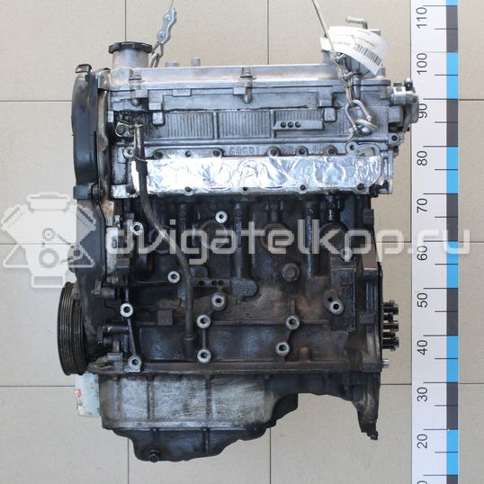 Фото Контрактный (б/у) двигатель 4G94 (GDI) для Mitsubishi Lancer / Pajero / Galant / Dion Cr W 116-146 л.с 16V 2.0 л Бензин/спирт