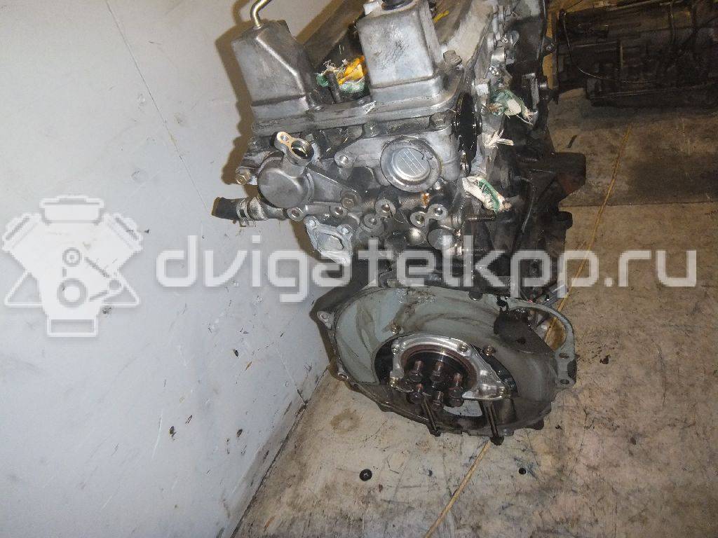 Фото Контрактный (б/у) двигатель 4G94 (GDI) для Mitsubishi Lancer / Pajero / Galant / Dion Cr W 116-146 л.с 16V 2.0 л Бензин/спирт {forloop.counter}}